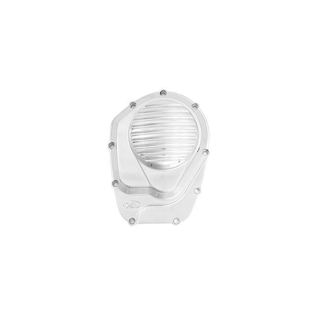 ケンズファクトリー Milwaukee Eight Vanquish Cam Cover Polished for MilwaukeeEight k…