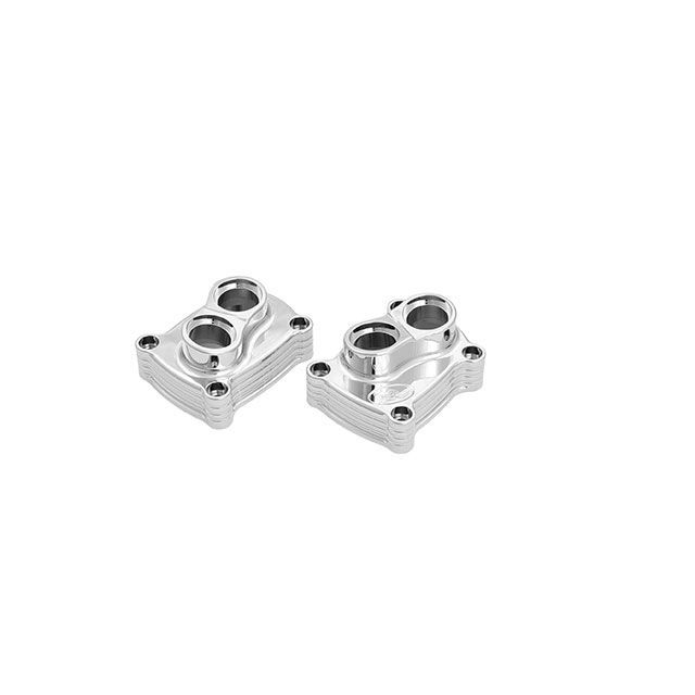 ケンズファクトリー Milwaukee Eight Tappet Block Chormedfor MilwaukeeEight kens-fact…