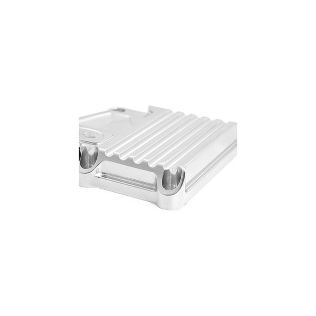 ケンズファクトリー Milwaukee Eight TM top cover Milwaukee eight