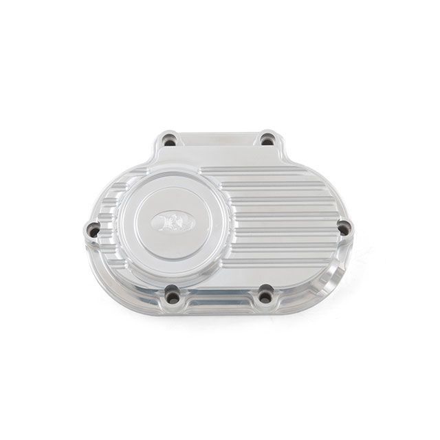 ケンズファクトリー Twin Cam 96 6Speed M8ソフテイル Cable Clutch Cover Polished 2006up TC… 39,152円