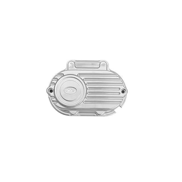 ケンズファクトリー Milwaukee Eight Twin Cam Hydlaulic Clutch cover shell Chrome 201…