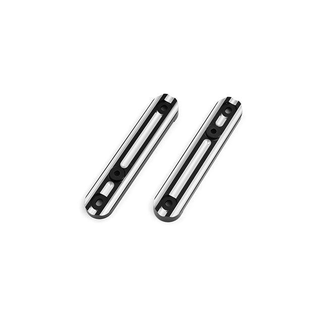 ケンズファクトリー FLHX Markerlight Holder FLHX Black＆MachineCut 2014 Up kens-facto…
