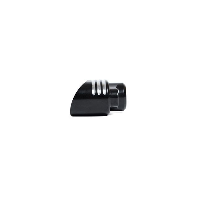 ケンズファクトリー FLTR Marker Light Holder FLTR 2014Up Black/Machine Cut kens-fact…_3