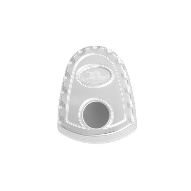 ケンズファクトリー Touring IG Switch Cover Pre 2013 Touring chrome kens-factory バイクの通販は