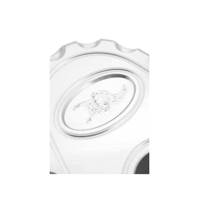 ケンズファクトリー Touring IG Switch Cover Pre 2013 Touring chrome kens-factory バイクの通販は