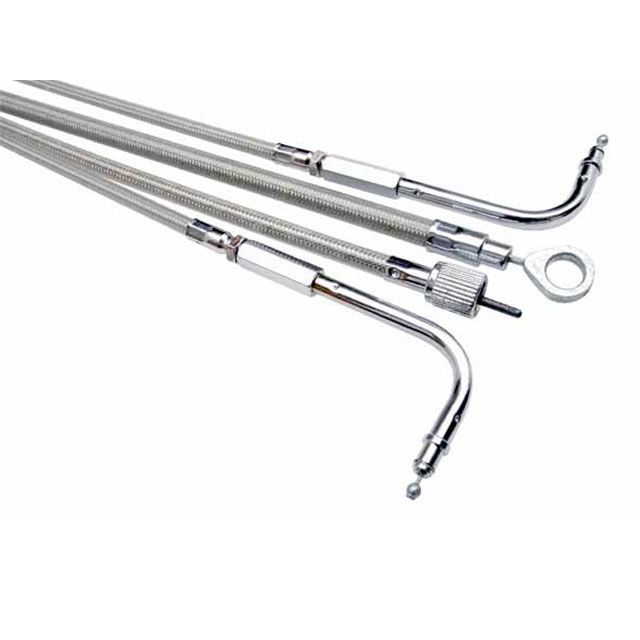 モーションプロ 汎用 クラッチケーブル（アーマーコート） MotionPro バイクの通販は