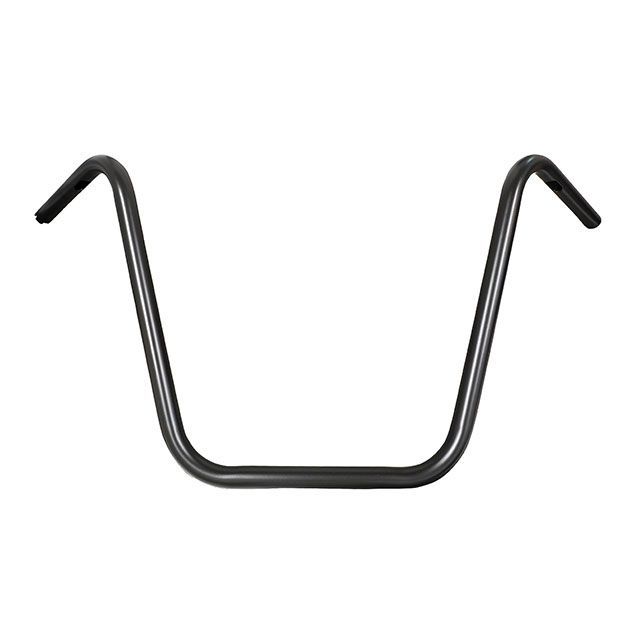 ネオファクトリー 電子制御スロットル仕様車 スカイハイバーハンドル TBW ブラック Neofactory バイク