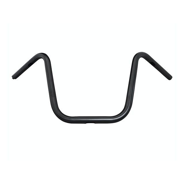 ネオファクトリー 電子制御スロットル仕様車 ナローエイプバーハンドル ハイ TBW ブラック Neofactory バイクの通販は 13,689円