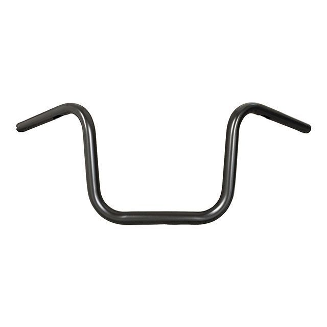 ネオファクトリー 電子制御スロットル仕様車 ミニエイプハンドルバー ミディアム TBW ブラック Neofactory バイクの通販は