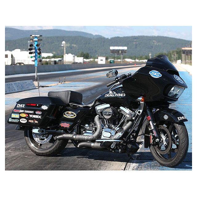 エス＆エス ダイナモデル ツーリングモデル コンプリートエンジンASSY T143 99-06y BT S&amp;S_2