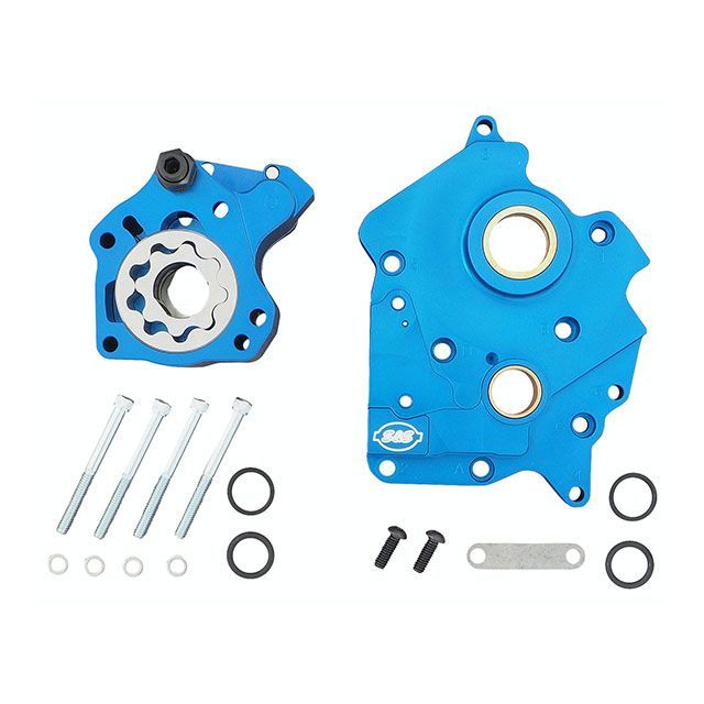 まとめ売り商品 エス＆エス ツインクールド仕様ミルウォーキーエイトツーリングモデル