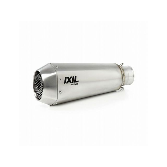 イクシル CF MOTO 450 SR CF MOTO 450 SR 2022 RC1 スリップオン マフラー IXIL バイクの通販は