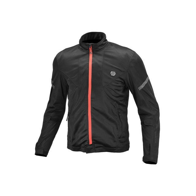 専用 コミネ 2023春夏モデル JK-1623 プロテクトフルメッシュ