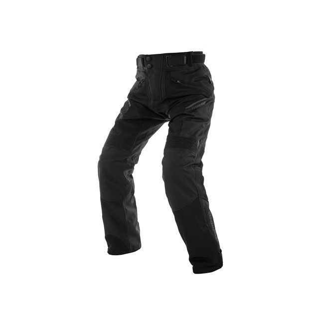 コミネ 2023春夏モデル PK-7433 プロテクトライディングメッシュパンツ（ブラック） サイズ 4XL KOMINE