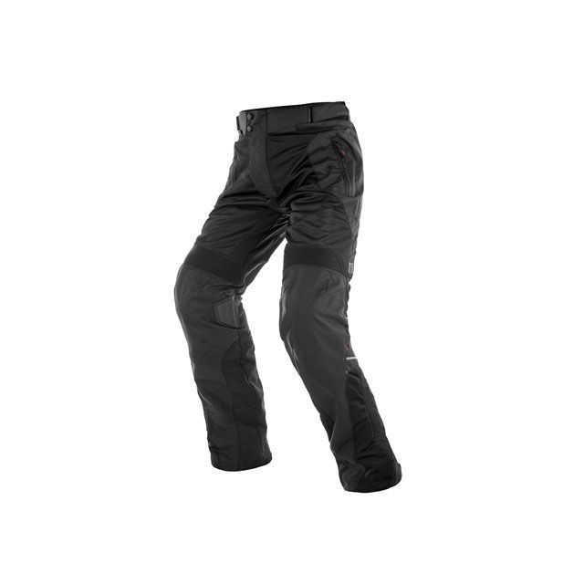 コミネ 2023春夏モデル PK-7453 フルアーマードメッシュパンツ（ブラック） サイズ：3XLB KOMINE バイクの通販は