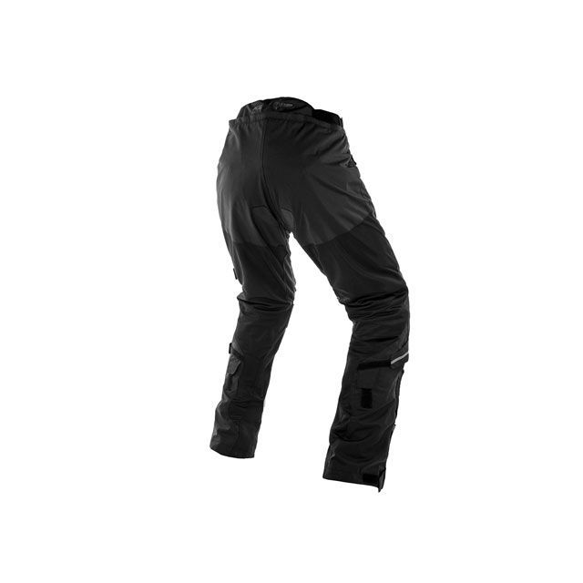 コミネ 2023春夏モデル PK-7453 フルアーマードメッシュパンツ（ブラック） サイズ：3XLB KOMINE バイクの通販は