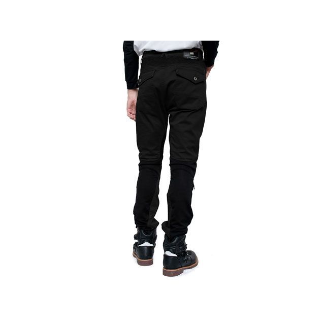 コミネ 2023春夏モデル PK-755 ストレッチャブルプロテクトメッシュ