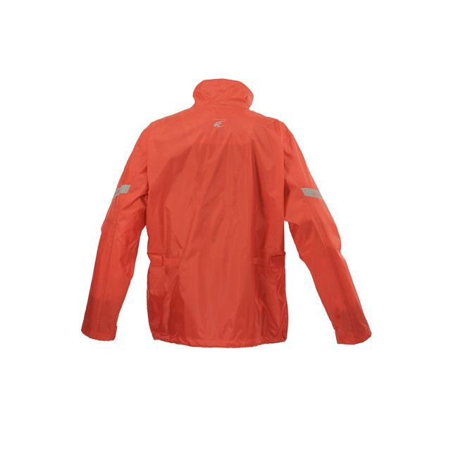 [コミネ] バイク用 RK-5433 スタンダードレインウェア Black L コミネ レインウェア RK-5433 大きいサイズ 5XLB・6XLB スタンダードレインウェア KOMINE 03-5433 バイク