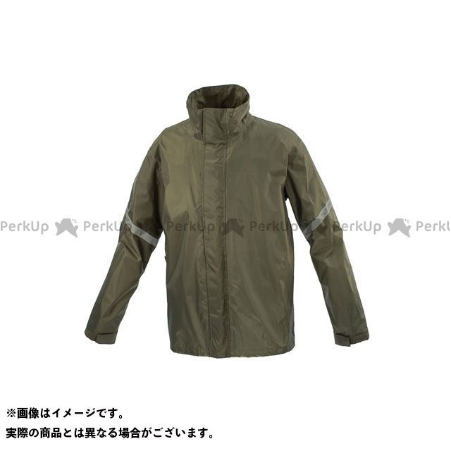 [コミネ] バイク用 RK-5433 スタンダードレインウェア Black L コミネ レインウェア RK-5433 大きいサイズ 5XLB・6XLB スタンダードレインウェア KOMINE 03-5433 バイク