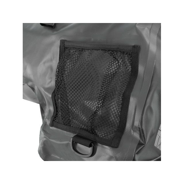 コミネ 2023春夏モデル SA-247 WP モーターサイクルツーリングパニアバッグ 70L（ブラック） サイズ Free KOMINE_5
