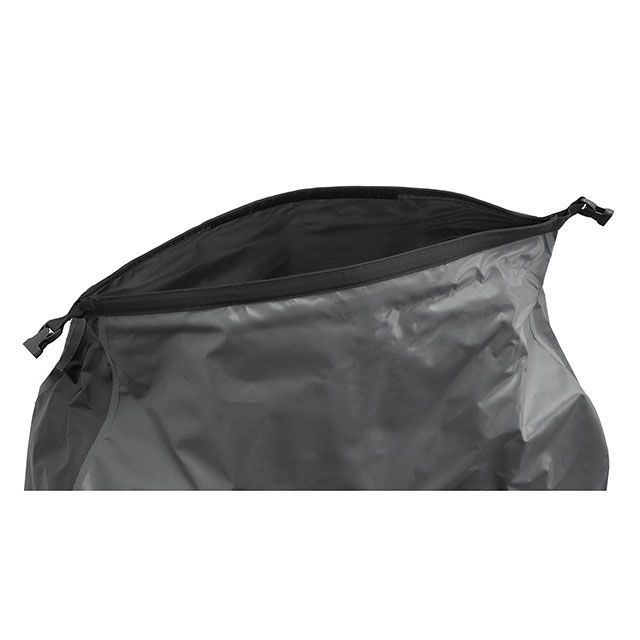 コミネ 2023春夏モデル SA-247 WP モーターサイクルツーリングパニアバッグ 70L（ブラック） サイズ Free KOMINE_8