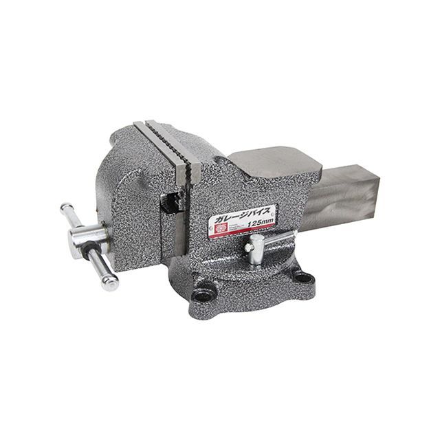 SK11 ガレージバイス（125MM） SK11 バイク 車 自動車 自転車の通販は