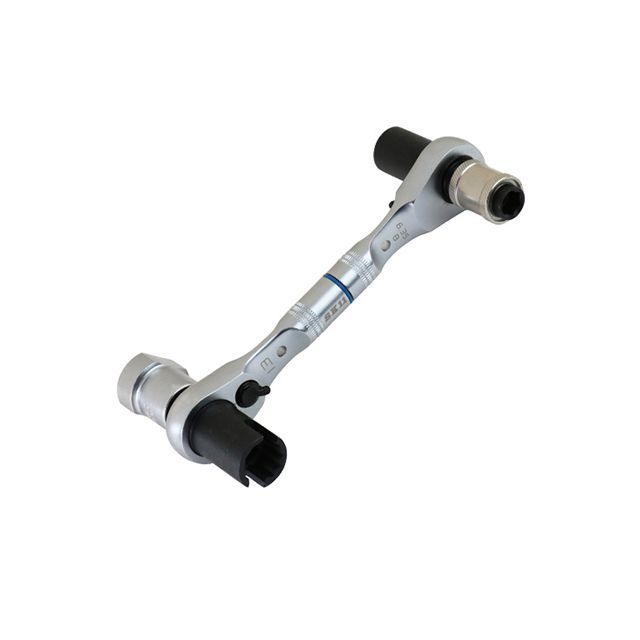 SK11 8機能マルチレンチ ショート（MRM-8S） SK11 6,137円
