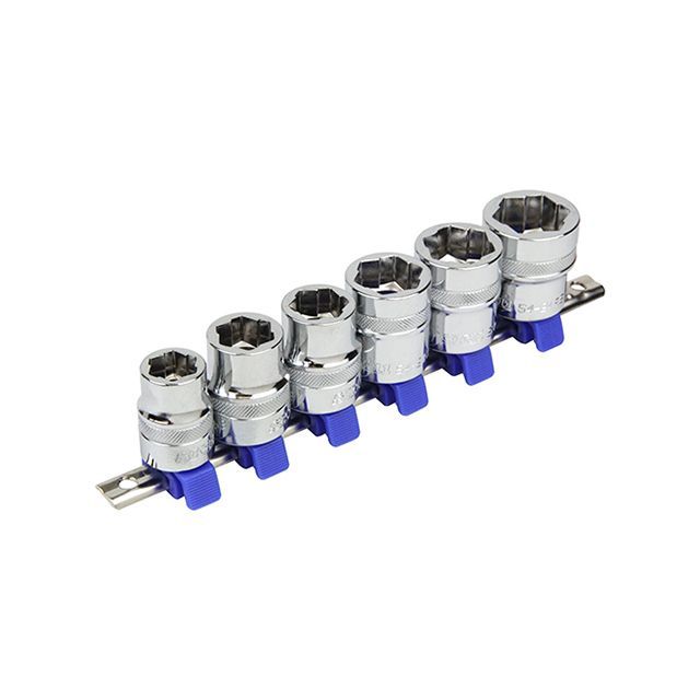 SK11 リムーブソケットセット（SHS406RE） SK11 バイク 車 自動車 自転車の通販は 4,982円