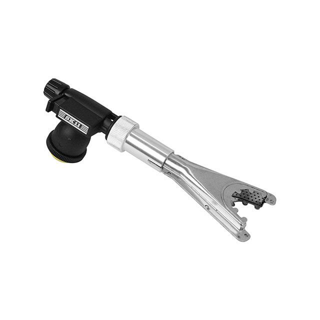 SK11 ガストーチ スーパーリング（ST-450R） SK11 バイク 車 自動車 自転車の通販は 5,988円