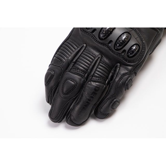 デグナー 2023春夏モデル RG-11 レーシンググローブ（ブラック