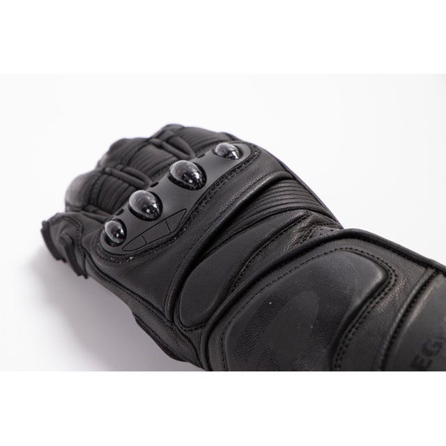 デグナー 2023春夏モデル RG-11 レーシンググローブ（ブラック