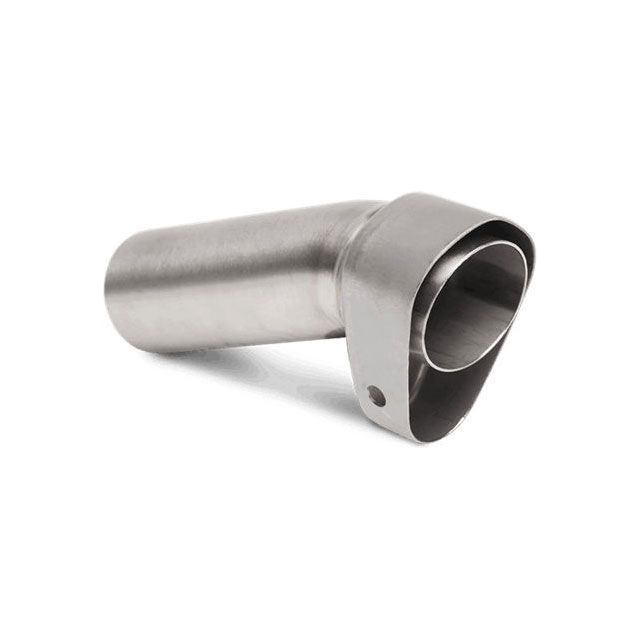 アクラポビッチ GSX-1300R Hayabusa オプショナル ノイズダンパー AKRAPOVIC バイクの通販は 10,303円