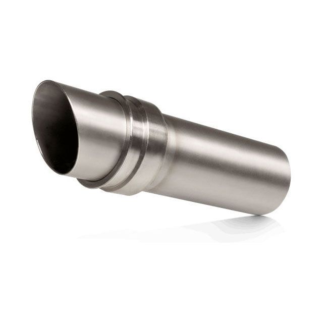 アクラポビッチ S 1000 R オプショナル ノイズダンパー AKRAPOVIC