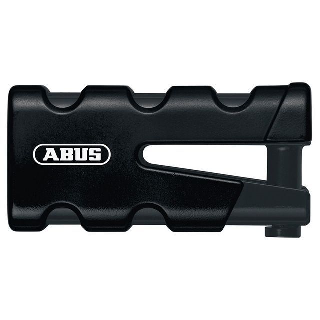 アブス ブレーキディスクロック 77 Granit Sledg（グラニットスレッジ) grip ブラック | 87562 ABUS
