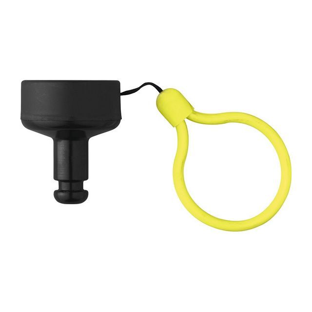 アブス ブレーキディスクロック ボルト 2012 + ロールアップ | 56565 ABUS