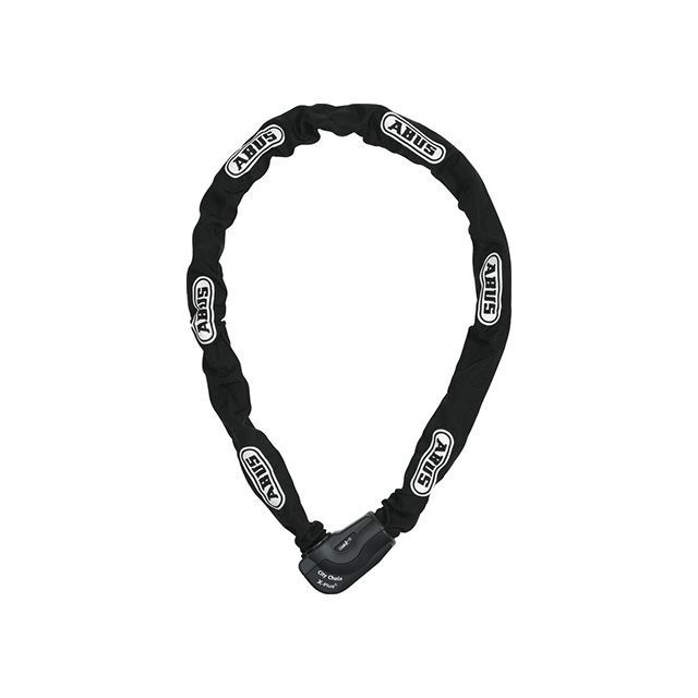 くろ アブス ロックチェーンコンビネーション 1060/140 ブラック | 18896