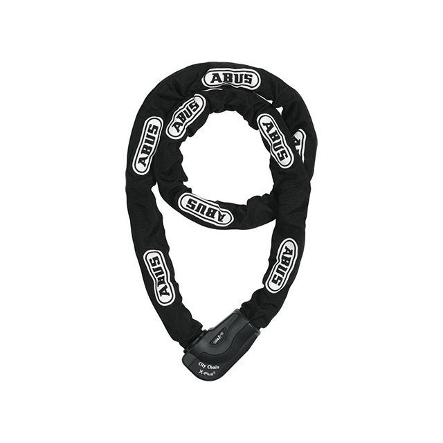 アブス ロックチェーンコンビネーション 1060/170 ブラック | 18897 ABUS バイクの通販は