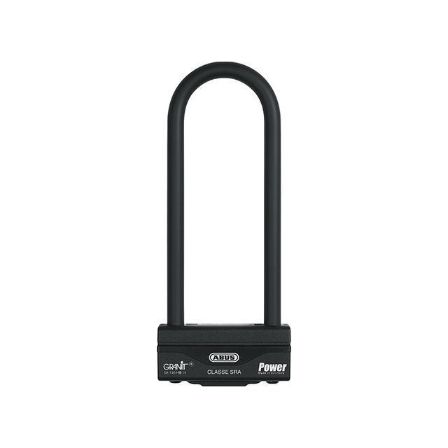 アブス U字ロック 58/140HBIII260 | 32864 ABUS