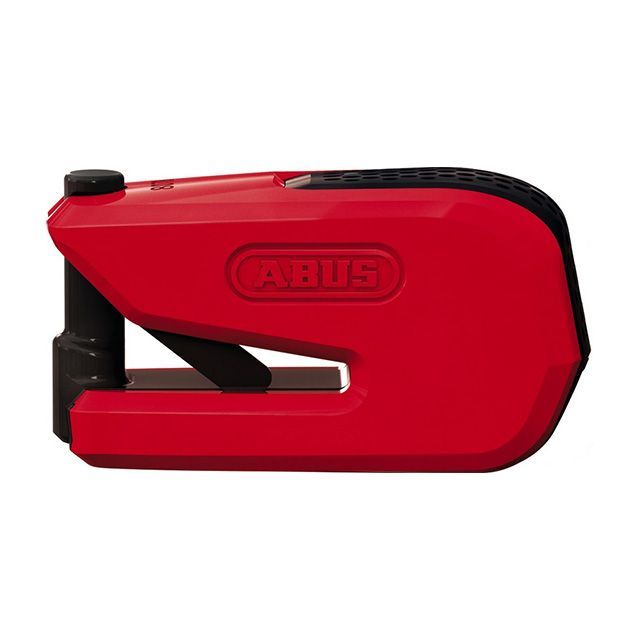 アブス Brake Disc Lock Granit Detecto Smartx 8078 | 89978 ABUS