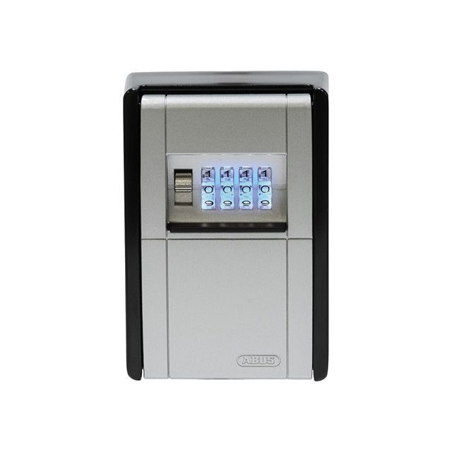 アブス Key Garage 787 Big Led Wall Mounting | 83856 ABUS