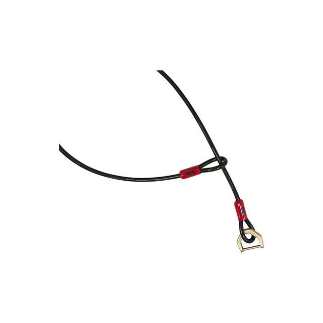 アブス Alarm Brake Disc Lock Cobra 12/140 | 79481 ABUS