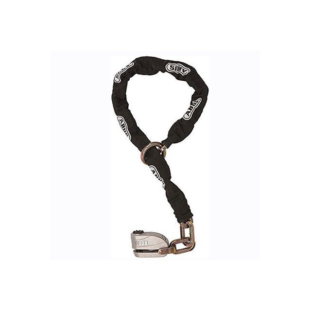 アブス Alarm Brake Disc Lock Chain 12Ks120（For 8008