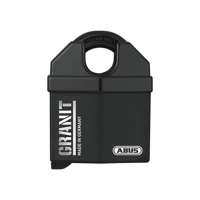 アブス Granit Padlock 37/60 B/Dfnli | 35062 ABUS