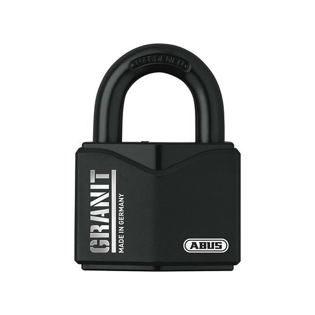 アブス Granit Padlock 37/55 B/Dfnli | 35057 ABUS
