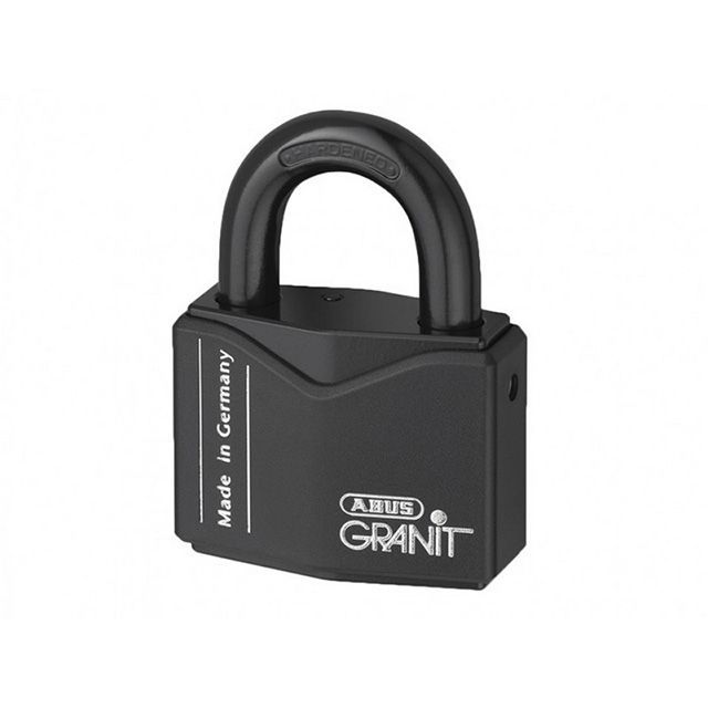 アブス Padlock Granit 37/55 Gb/ F/ E/ P | 32170 ABUS