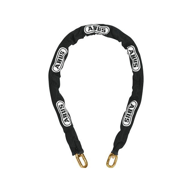 アブス Chain 8Ks110 Black | 27295 ABUS