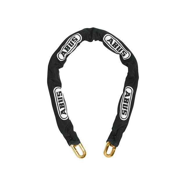 アブス Chain 8Ks85 Black | 27294 ABUS