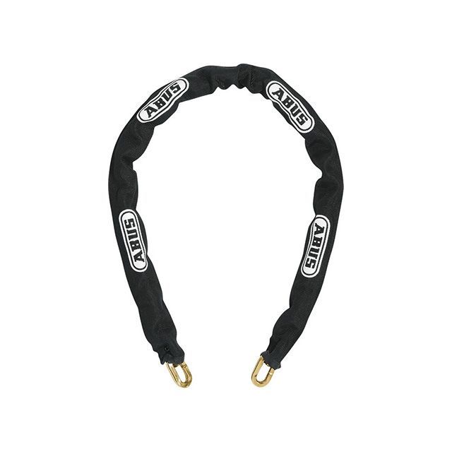 アブス Chain 6Ks85 Black | 27293 ABUS