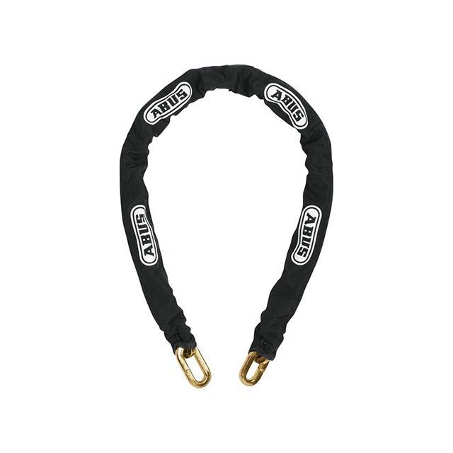 アブス Chain 10Ks110 Black | 27168 ABUS