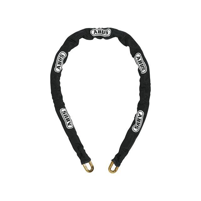 アブス Chain 10Ks140 Black | 27167 ABUS